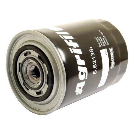 S62135 Oil Filter  Spin On  Fits Allis Chalmers -  AFTERMARKET, S.62135-SPX_6